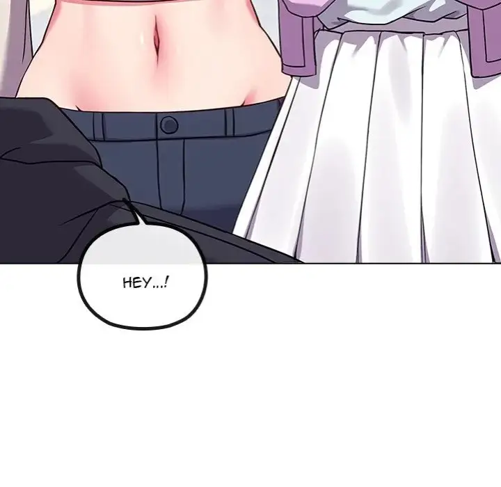 But You Re The Same Age As My Daughter Chapter 31 Page 166