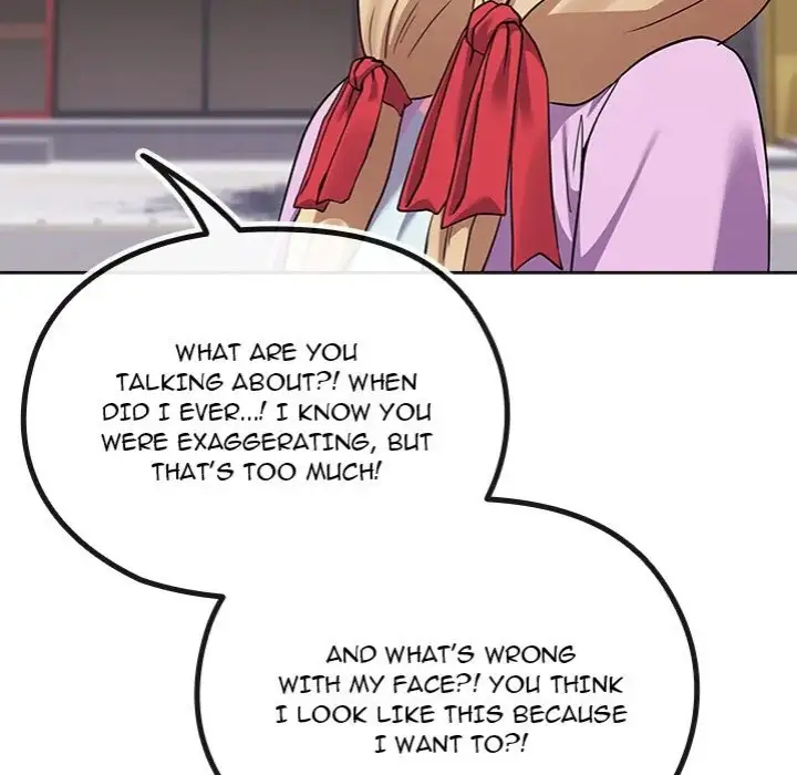 But You Re The Same Age As My Daughter Chapter 31 Page 169