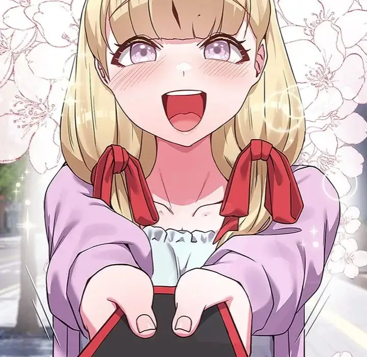 But You Re The Same Age As My Daughter Chapter 31 Page 179