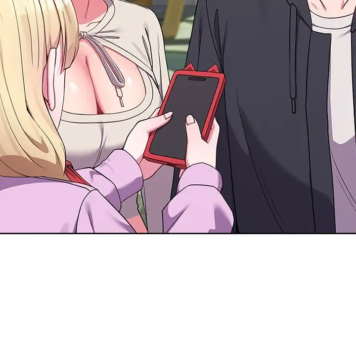 But You Re The Same Age As My Daughter Chapter 32 Page 6