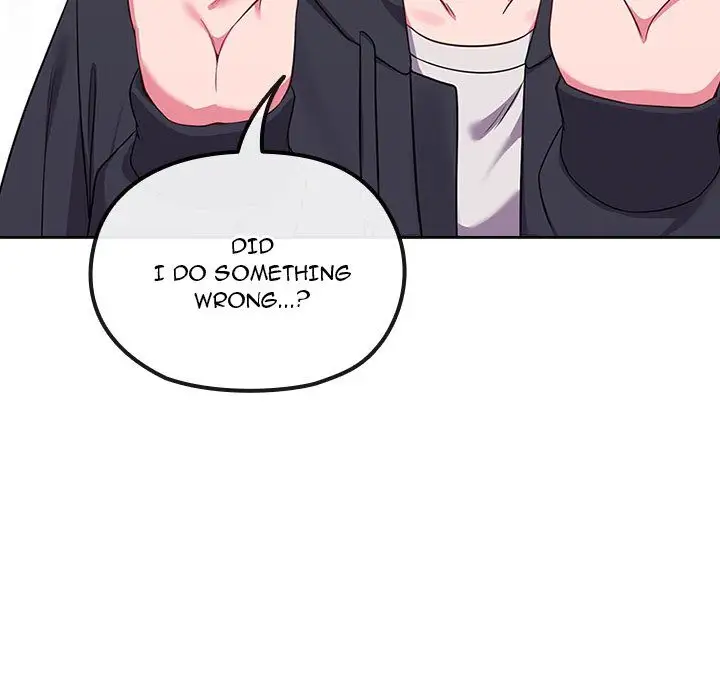 But You Re The Same Age As My Daughter Chapter 32 Page 9