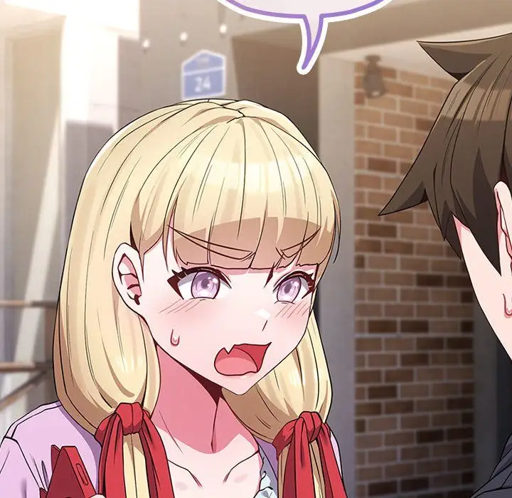 But You Re The Same Age As My Daughter Chapter 32 Page 11