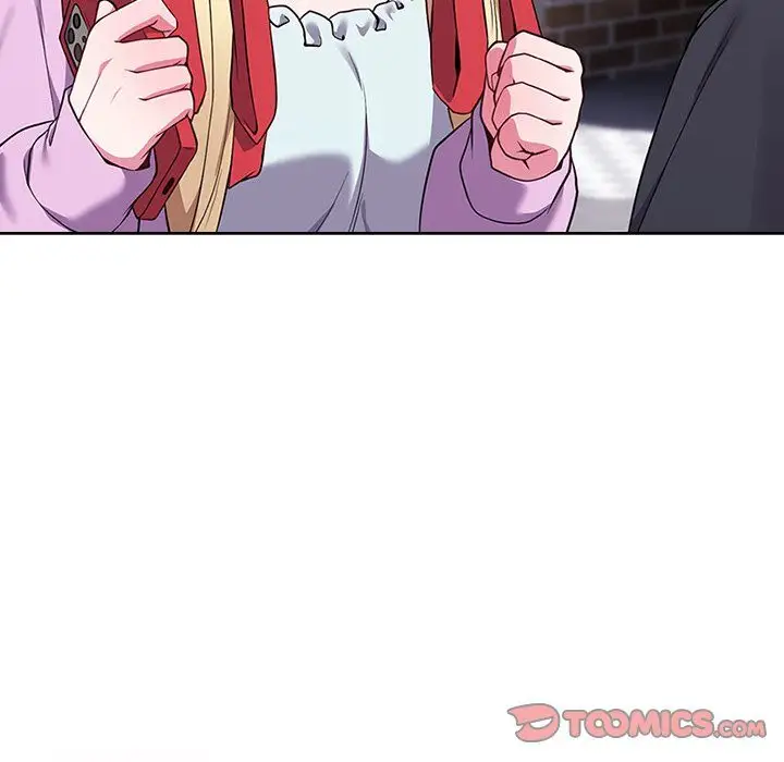 But You Re The Same Age As My Daughter Chapter 32 Page 12