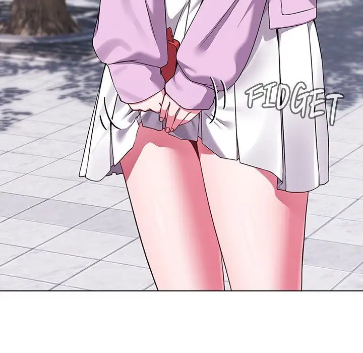 But You Re The Same Age As My Daughter Chapter 32 Page 15