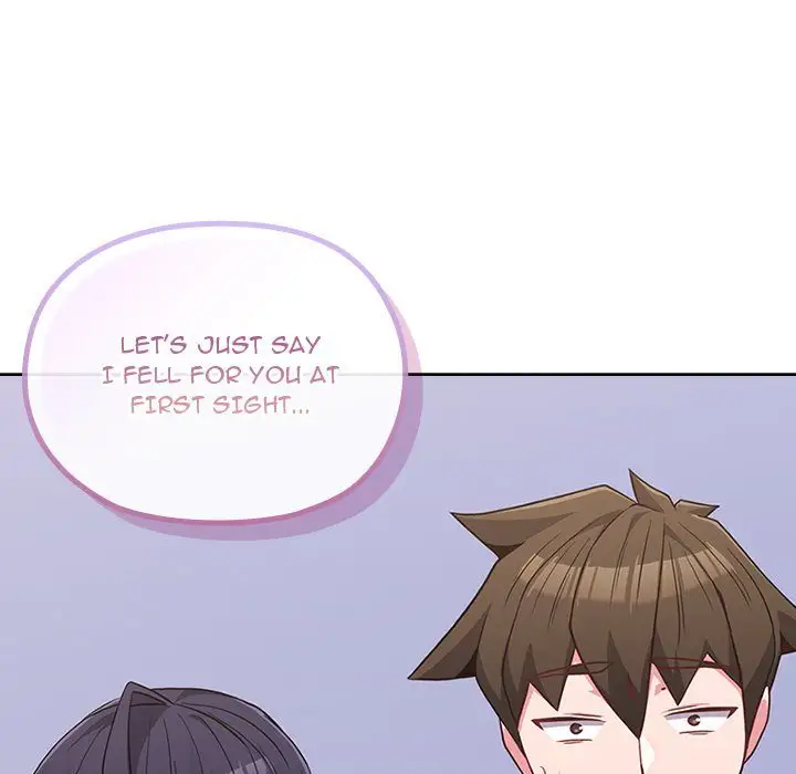 But You Re The Same Age As My Daughter Chapter 32 Page 16