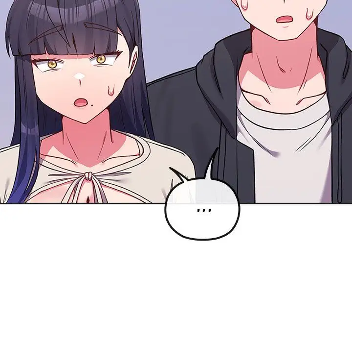 But You Re The Same Age As My Daughter Chapter 32 Page 17