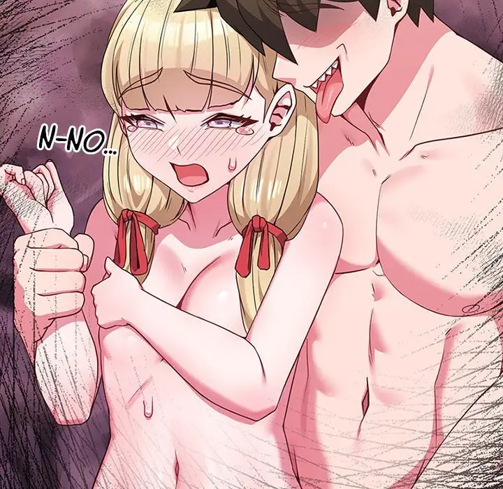 But You Re The Same Age As My Daughter Chapter 32 Page 25