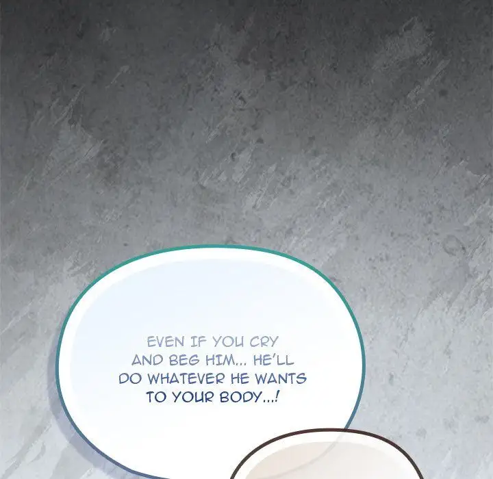 But You Re The Same Age As My Daughter Chapter 32 Page 27