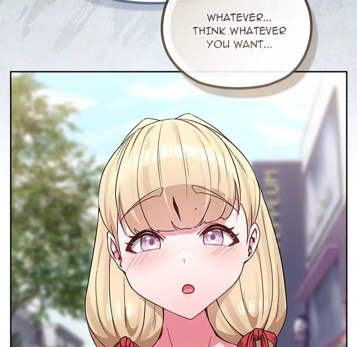 But You Re The Same Age As My Daughter Chapter 32 Page 28