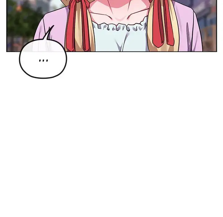 But You Re The Same Age As My Daughter Chapter 32 Page 29