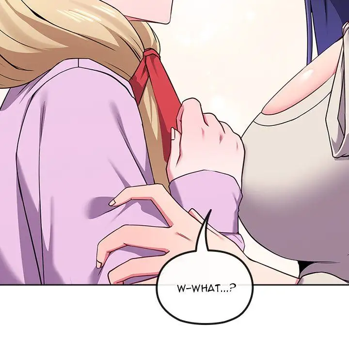 But You Re The Same Age As My Daughter Chapter 32 Page 32