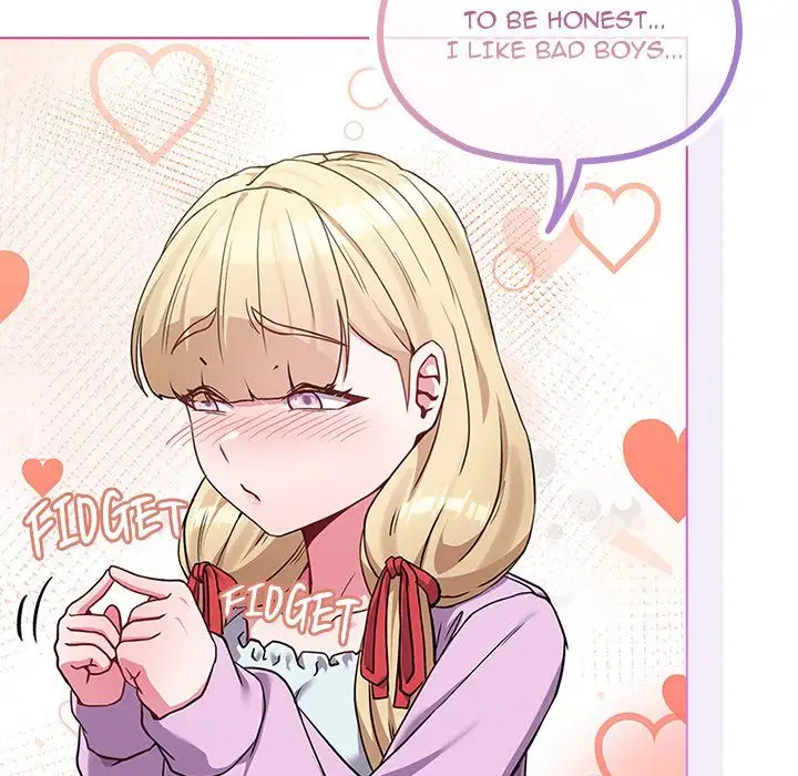 But You Re The Same Age As My Daughter Chapter 32 Page 34