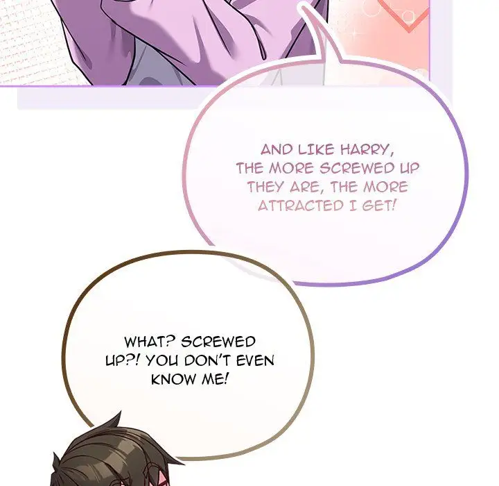 But You Re The Same Age As My Daughter Chapter 32 Page 35