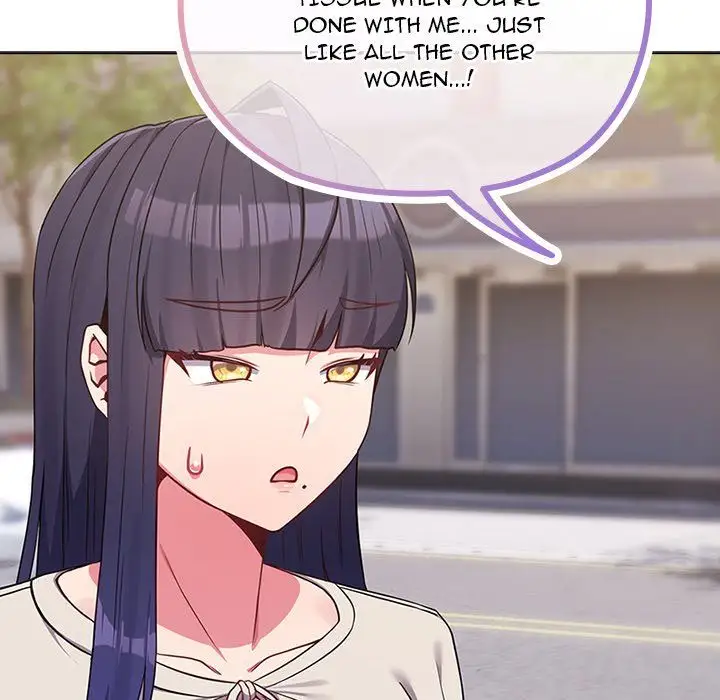 But You Re The Same Age As My Daughter Chapter 32 Page 37