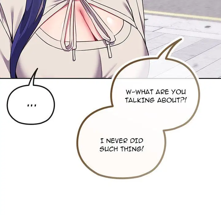 But You Re The Same Age As My Daughter Chapter 32 Page 38