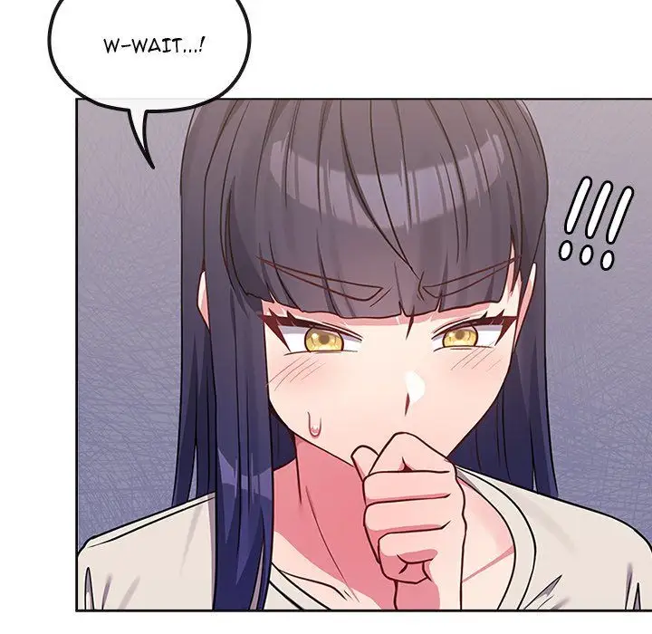 But You Re The Same Age As My Daughter Chapter 32 Page 40