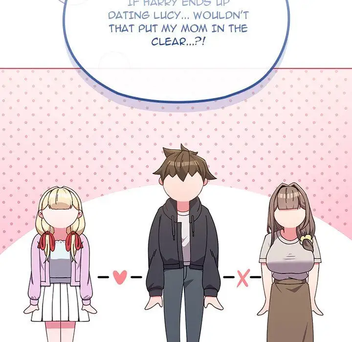 But You Re The Same Age As My Daughter Chapter 32 Page 42