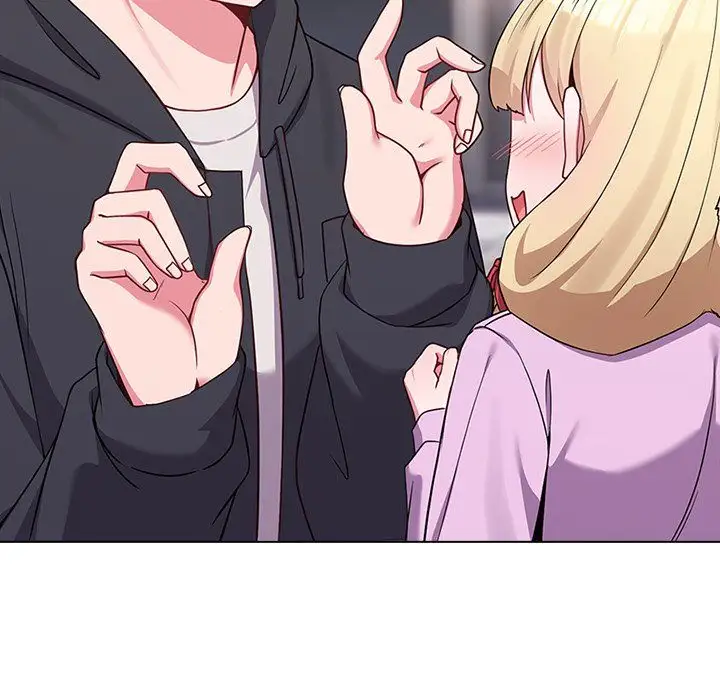 But You Re The Same Age As My Daughter Chapter 32 Page 45