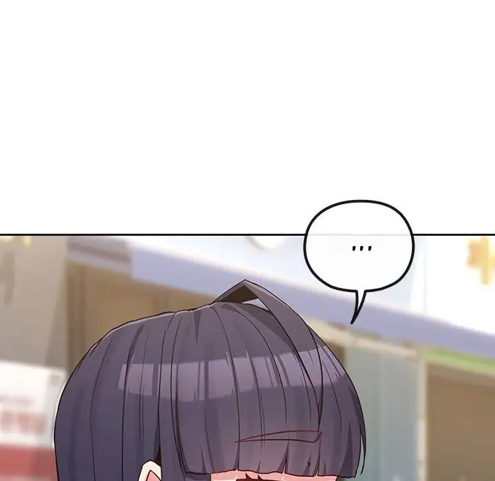 But You Re The Same Age As My Daughter Chapter 32 Page 46