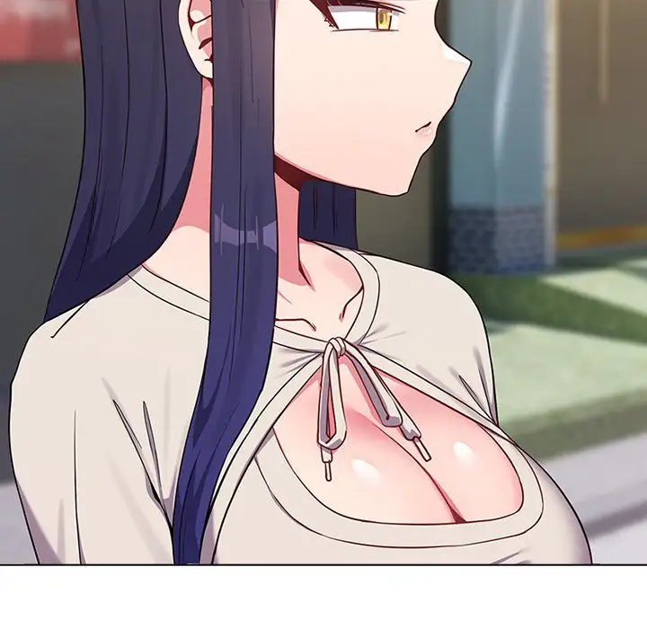But You Re The Same Age As My Daughter Chapter 32 Page 47