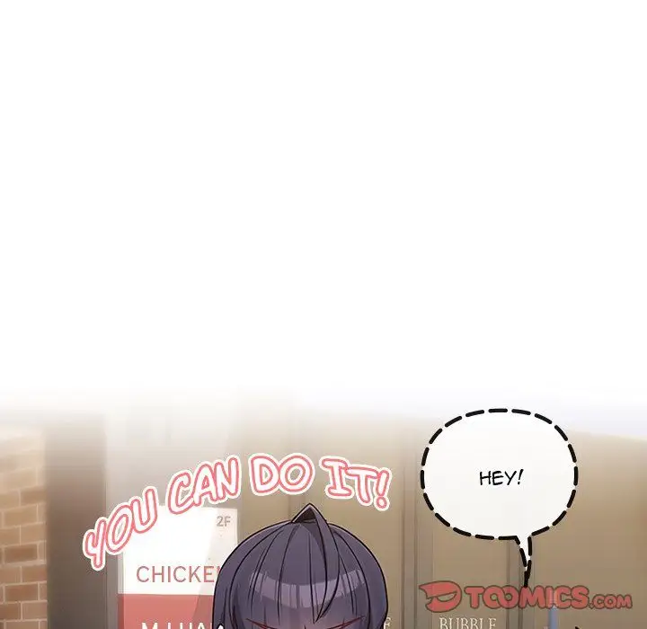 But You Re The Same Age As My Daughter Chapter 32 Page 48