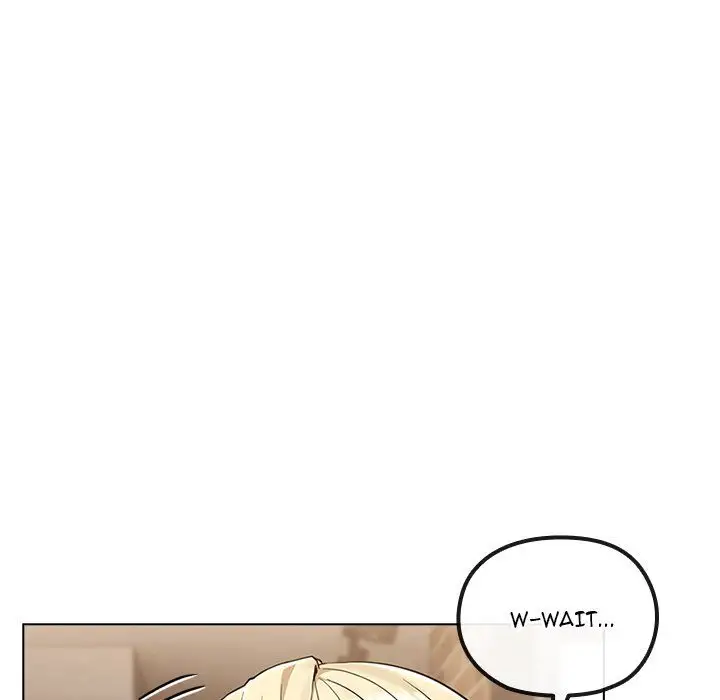 But You Re The Same Age As My Daughter Chapter 32 Page 55