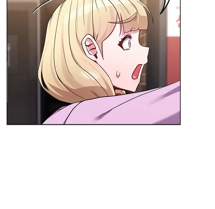 But You Re The Same Age As My Daughter Chapter 32 Page 56