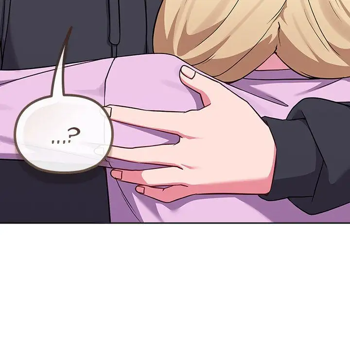 But You Re The Same Age As My Daughter Chapter 32 Page 69