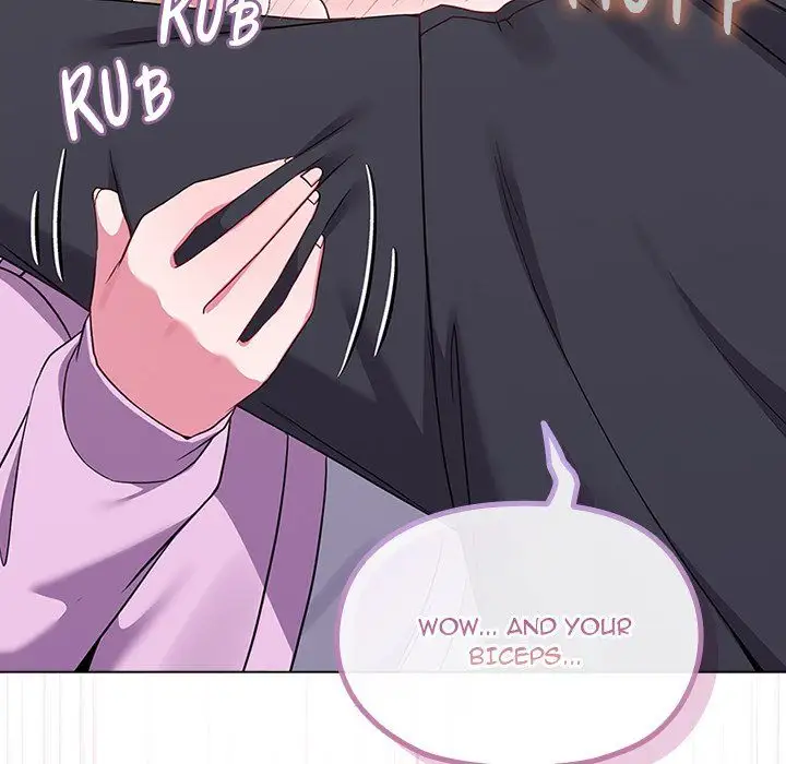 But You Re The Same Age As My Daughter Chapter 32 Page 72
