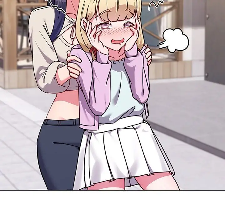 But You Re The Same Age As My Daughter Chapter 32 Page 77