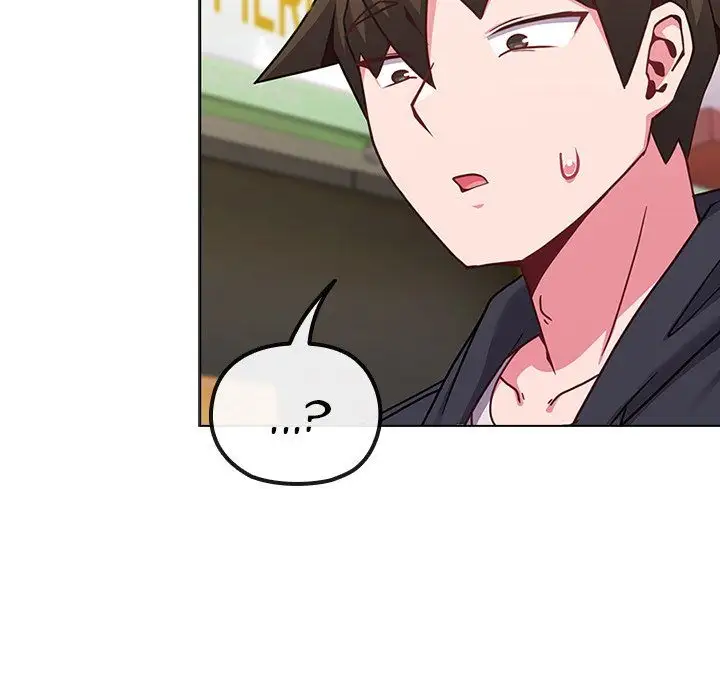 But You Re The Same Age As My Daughter Chapter 32 Page 80