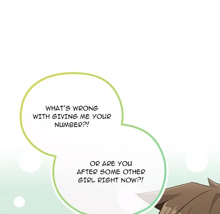 But You Re The Same Age As My Daughter Chapter 32 Page 81