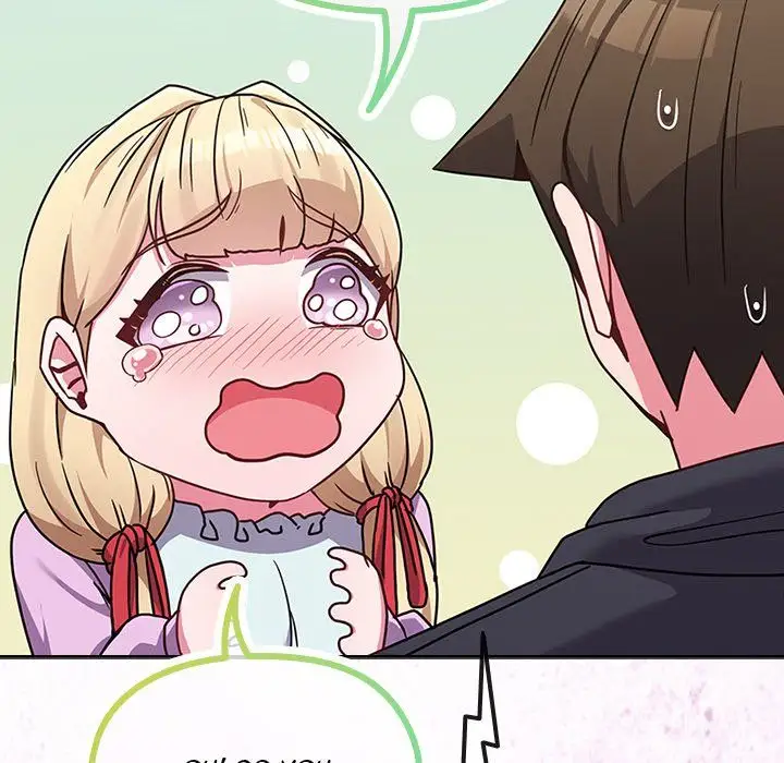 But You Re The Same Age As My Daughter Chapter 32 Page 82
