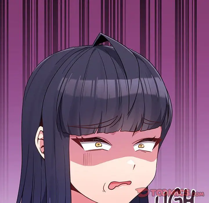 But You Re The Same Age As My Daughter Chapter 32 Page 84