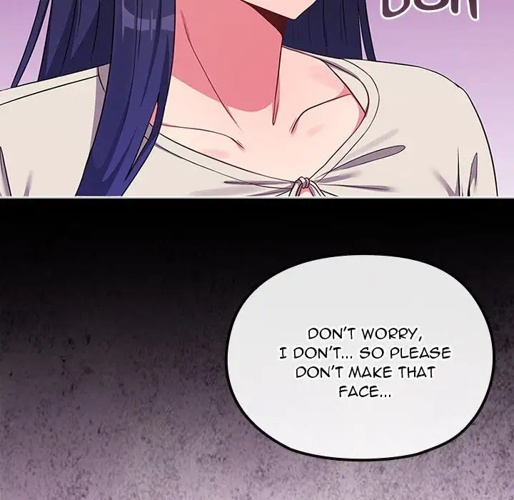 But You Re The Same Age As My Daughter Chapter 32 Page 85