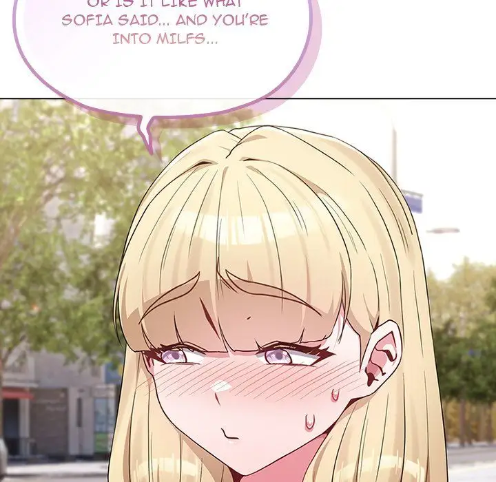 But You Re The Same Age As My Daughter Chapter 32 Page 87