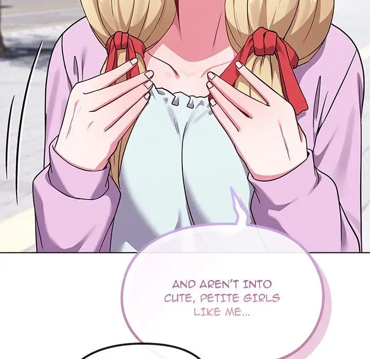 But You Re The Same Age As My Daughter Chapter 32 Page 88