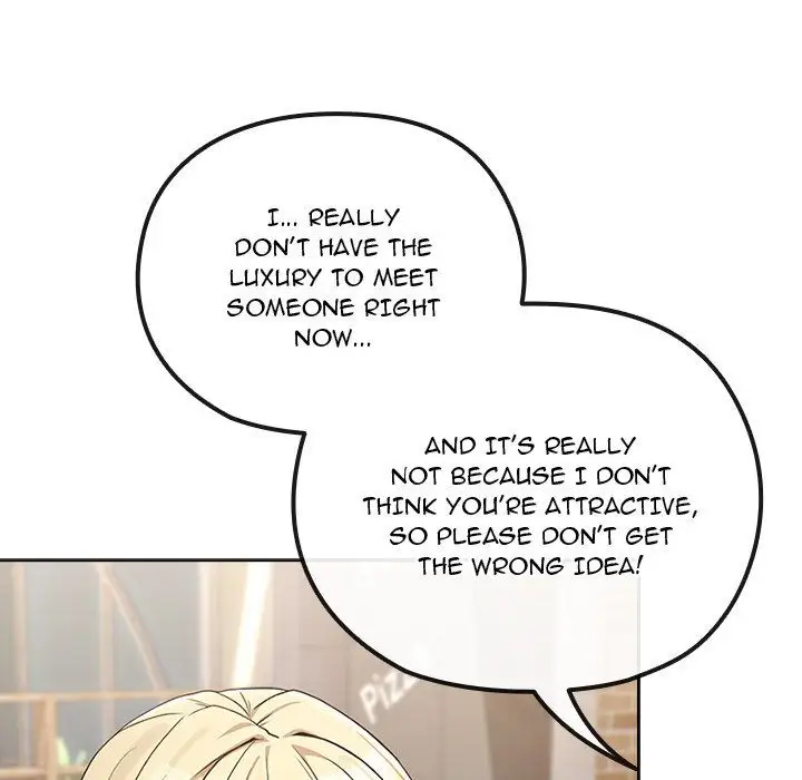 But You Re The Same Age As My Daughter Chapter 32 Page 94