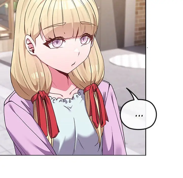 But You Re The Same Age As My Daughter Chapter 32 Page 95