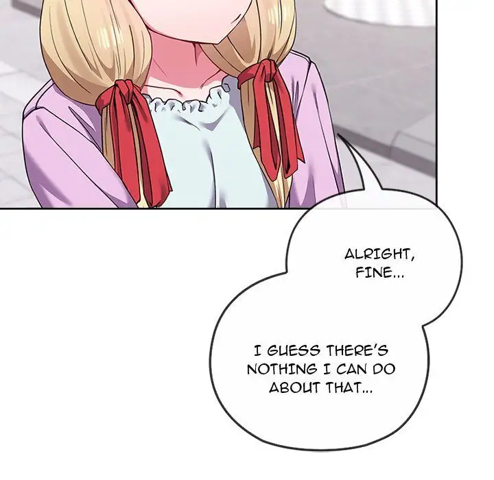 But You Re The Same Age As My Daughter Chapter 32 Page 97