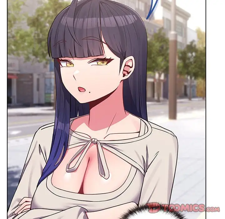 But You Re The Same Age As My Daughter Chapter 32 Page 102