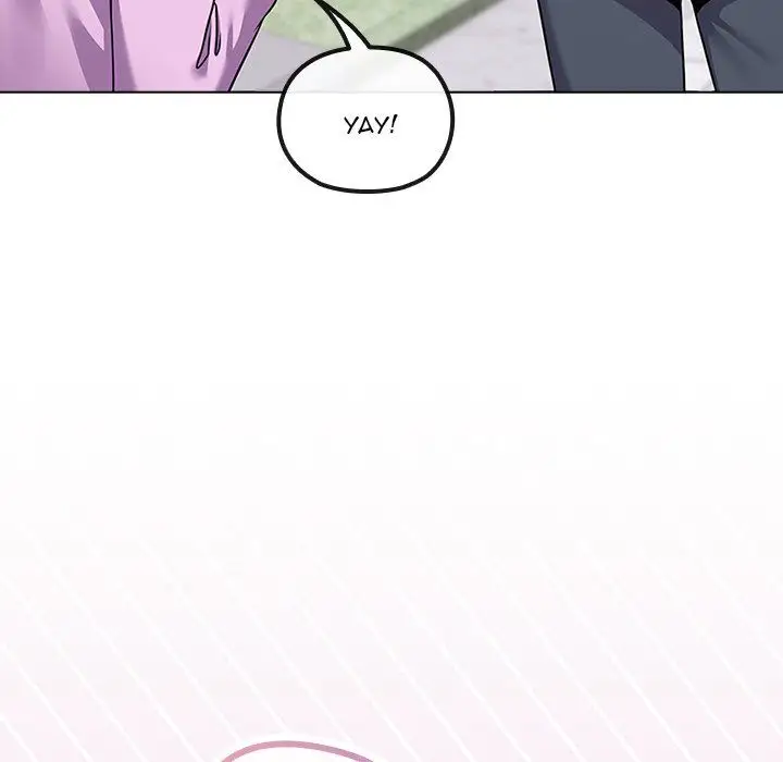 But You Re The Same Age As My Daughter Chapter 32 Page 107