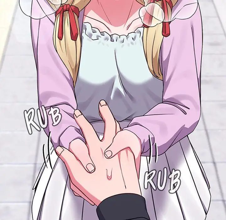 But You Re The Same Age As My Daughter Chapter 32 Page 112