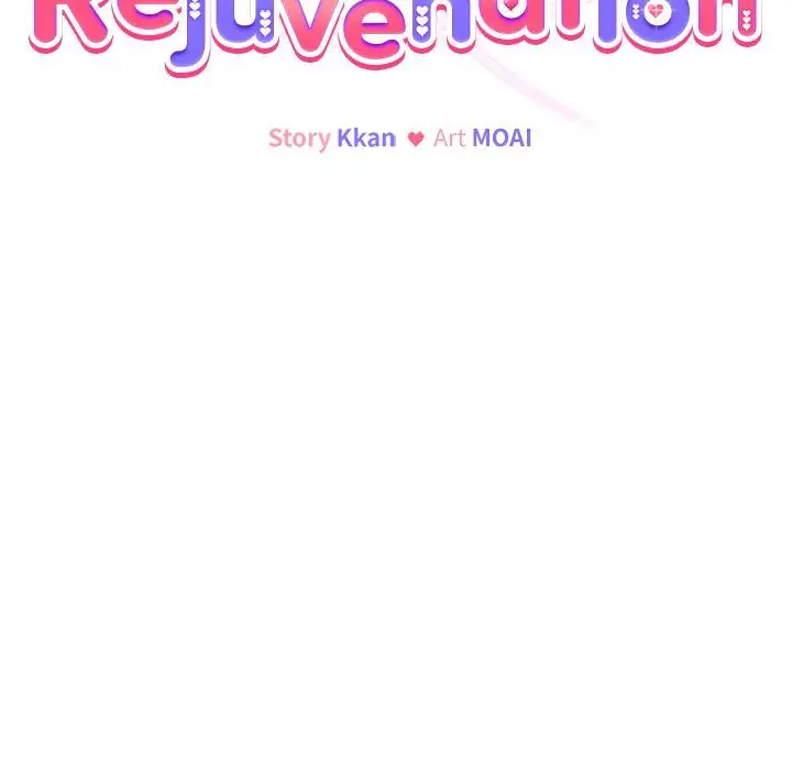 But You Re The Same Age As My Daughter Chapter 32 Page 115