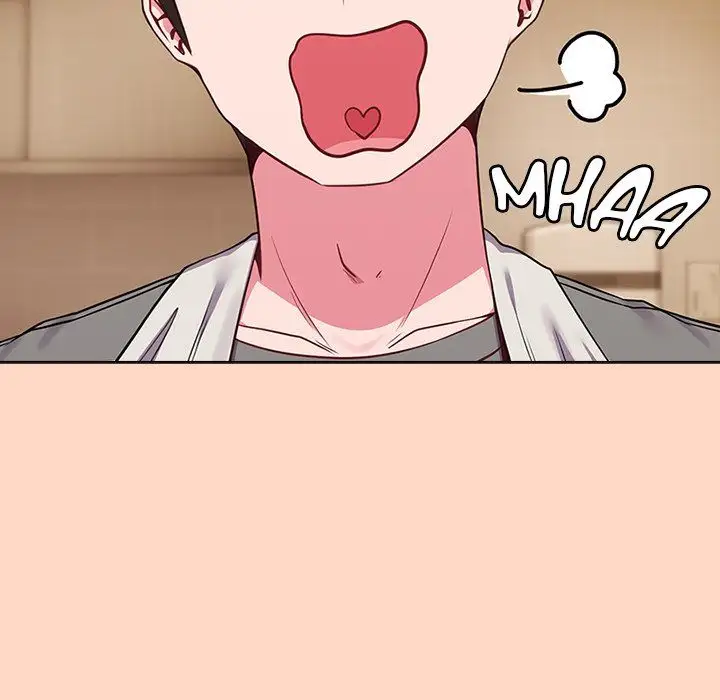 But You Re The Same Age As My Daughter Chapter 32 Page 118