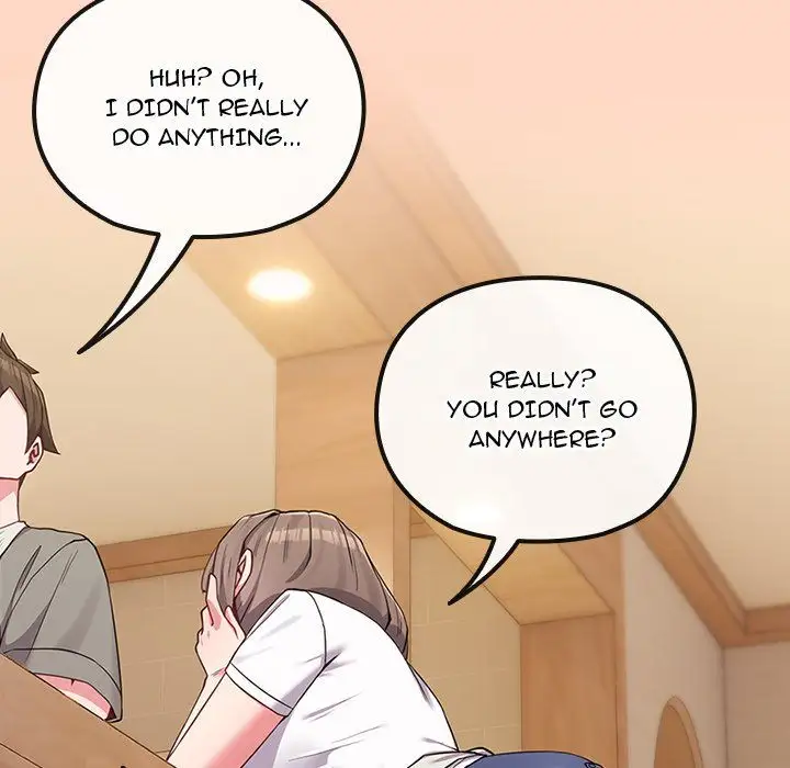 But You Re The Same Age As My Daughter Chapter 32 Page 122