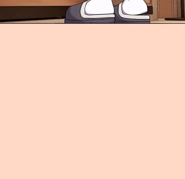 But You Re The Same Age As My Daughter Chapter 32 Page 124