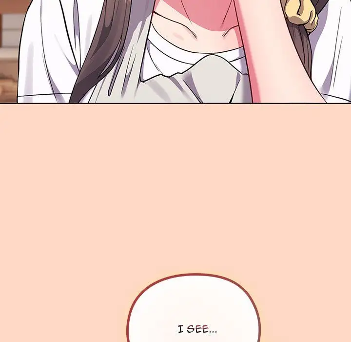 But You Re The Same Age As My Daughter Chapter 32 Page 126