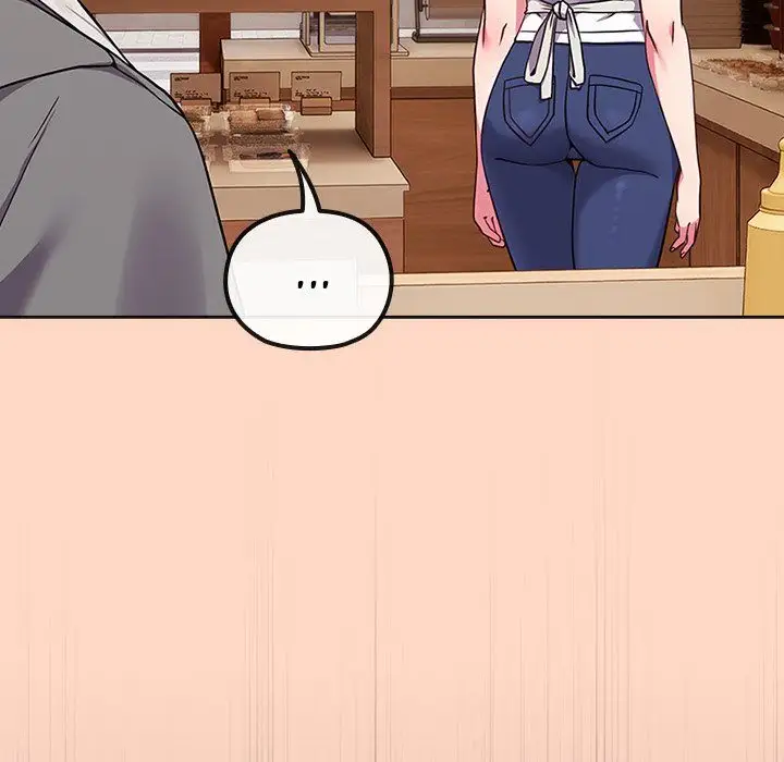 But You Re The Same Age As My Daughter Chapter 32 Page 128