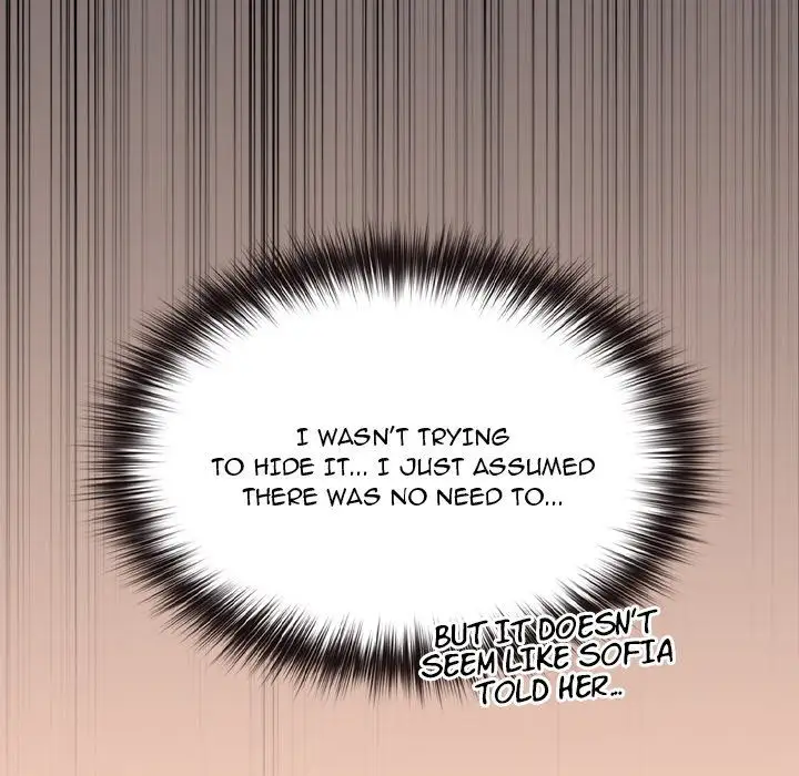 But You Re The Same Age As My Daughter Chapter 32 Page 131